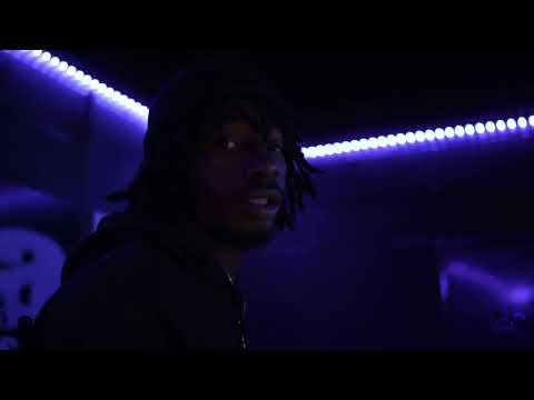 HeLLa LaVi$H - CLoCKeR$ (Official Music Video)