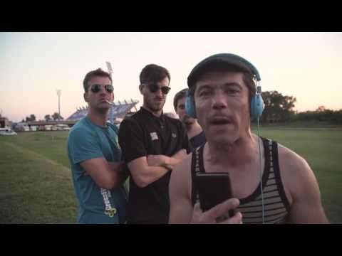 'ZG80' Osječko kino Urania ugostilo prvu projekciju dugo očekivanog filma