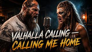 Download lagu Valhalla Calling — Calling Me Home | Earthling New   | Viking Song🔥 mp3