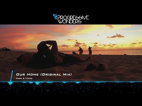 Mark & Lukas - Our Home (Original Mix) [Music Video] [Synth Collective]
