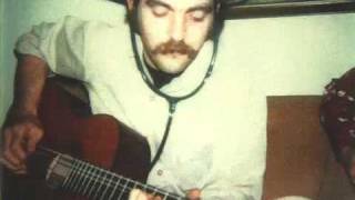 Blaze Foley - Baby can I crawl back to you?