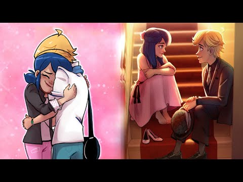 You Don't Understand {FULL} | Miraculous Ladybug Comics DUB