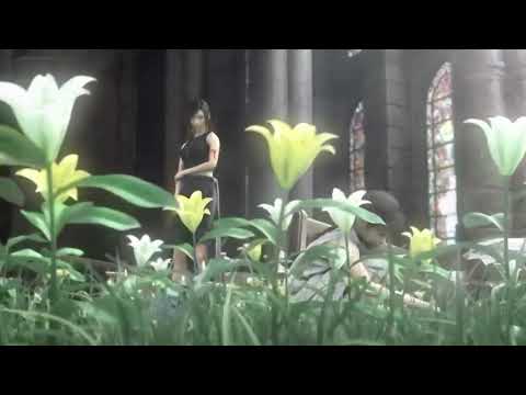 Final Fantasy 7 Charlie Brown Jr HD