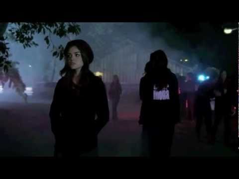 From PLL: "Moments Later," directed by Norman Buckley (1)