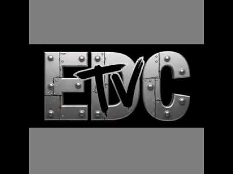 EDC-TV EP 013- Exploring EDC In Media (Audio)