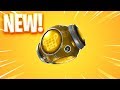 The New Port-a-Fortress in Fortnite.. The New Port-a-Fortress in Fortnite..