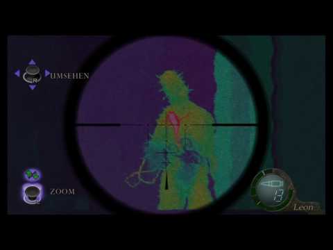 Resident Evil 4 #036 ~ Der Schlüssel für Ashley´s Zelle !