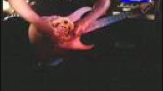 Freak Kitchen-Pub La Calle 05-Gun God -GRAN CANARIA