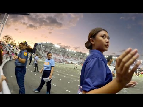 An Unexpected Surprise In The Philippines (#144)