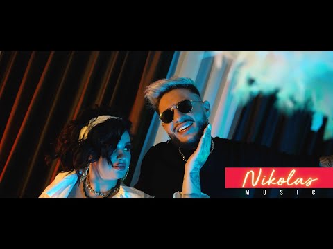 Nikolas - Vreau sa stii ca tu esti viata mea | Official Video