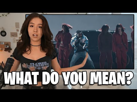 Pokimane RANTS about OPINIONS on Kendrick Lamar's HALF TIME PERFORMANCE