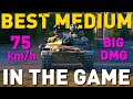 The ULTIMATE Medium In World Of Tanks