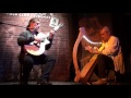 "Planxty Irwin" - Franco Morone & Stefano Corsi - Live @ Six Bars Jail (May 10th, 2013)