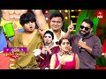 Funny Dialogues Skit By Sridevi Drama Company Team Sridevi Drama Company 27th October 2024 ETV
