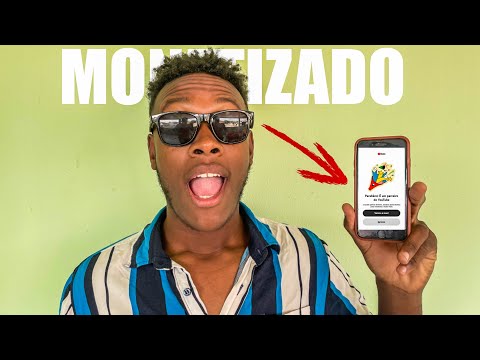COMO MONETIZEI O MEU CANAL EM ANGOLA🇦🇴💰