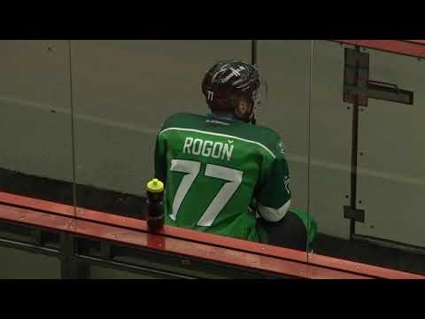 39.kolo HC Nové Zámky - HC Košice