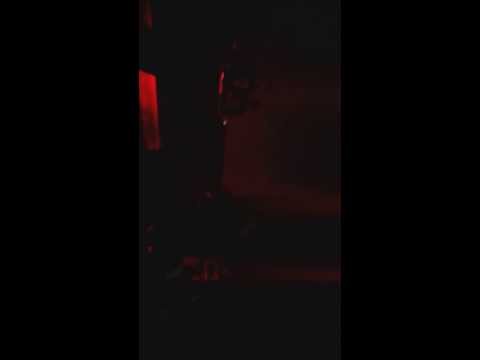 Kali - wspólny lot Koncert Kali x Paluch 15.02.2014 "Milion dróg do śmierci" Łódź Klub Luka