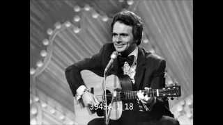 MERLE HAGGARD ~ &quot;THE DREAM&quot;