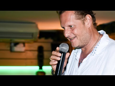 Jens Büchner (†49) - Das bewegte Leben des Kult-Auswanderers