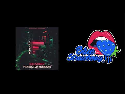 Soul Avengerz - The Music's Got Me High (Qubiko Remix)