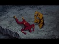 It Was Me Barry Professor Zoom Tells The Flash His Greatest Secret Reverse Flash Hate Boner