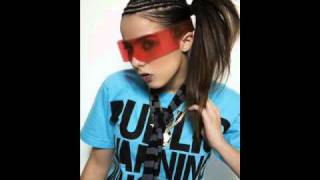 Lady Sovereign - So human lyrics