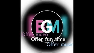 Offer music ライブのお試し配信(削除予定)