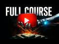 Create Your First Successful YouTube Automation Channel In 2025 Full Course