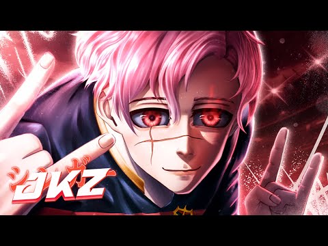 JKZ - Coelho Goleador (Bunny Iglesias)