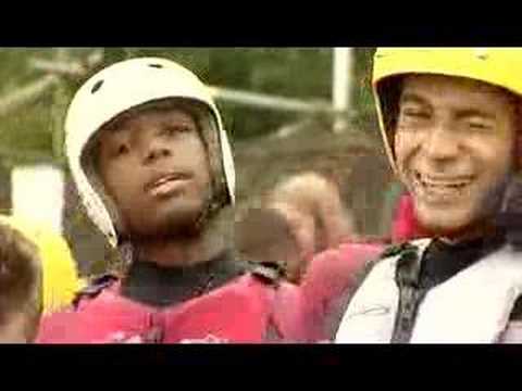 The Do it 4 Real Summer Camp Experience