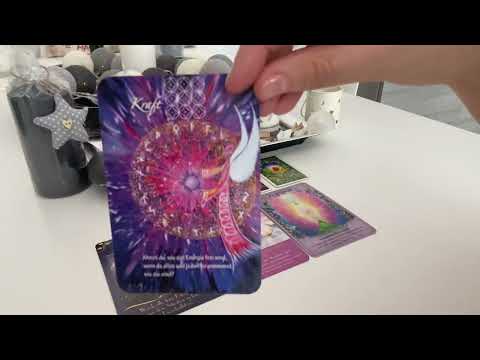 Orakel | ERNSTHAFTE, verschobene...Gespräche bringen DICH ins GLÜCK:-)|Wochenend-Botschaften 3Tage