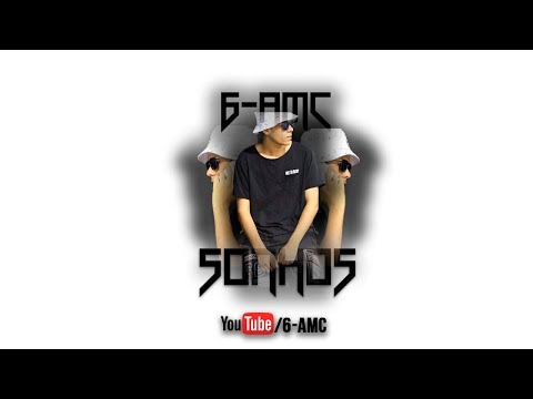 6-Amc - Sonhos (Prod.Don Trium)