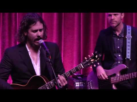 John Paul White - Can't Get it Out of My Head