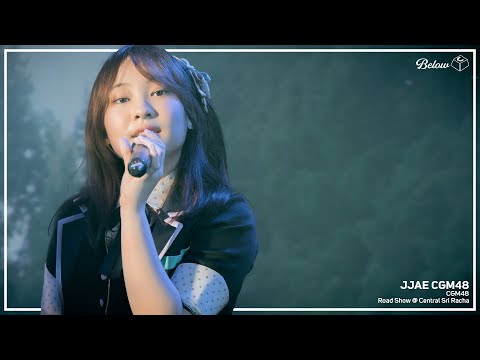 211120 CGM48 JJAE - CGM48 @ Central Si Racha [Fancam 4K60p]