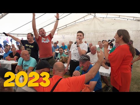 CEVLJANOVICI 2023 !!!