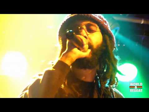 Protoje & the Indiggnation