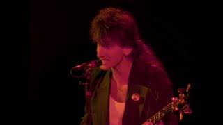 Rush - Mission (A Show of Hands 1989)