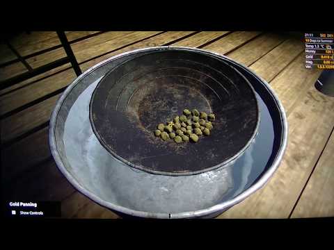 MongoTV_3908 - Mongo Games - Part 6 - Gold Rush
