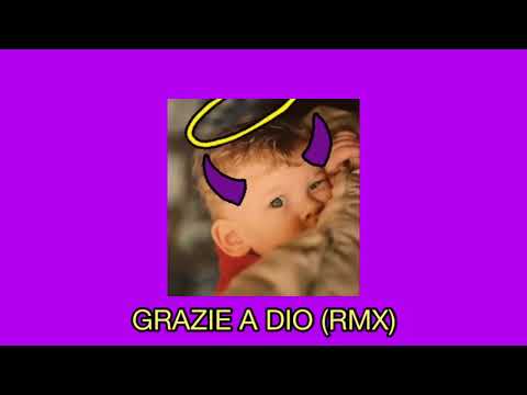 ¥EM x tha Supreme - Grazie a Dio RMX