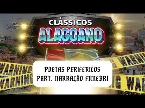 2P ( Poetas Perifericos) & NF (Narração Fúnibri) - terrorismo no vinil