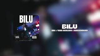 Download lagu BILU - QIIBA x YOSINA ROEMAJAUW x KOBOGAUWBROWN | lirik | MuskNP mp3