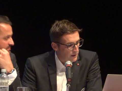 HCAP  parla Cereda l'allenatore