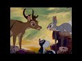 Bambi 2011 Diamond Edition Blu Ray DVD Trailer