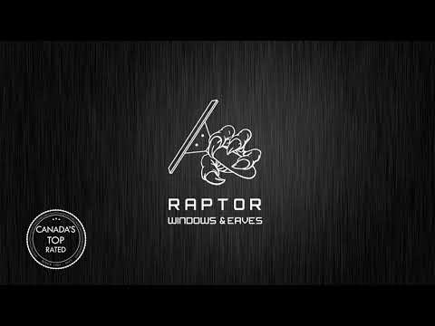 Raptor The Luxury Brand video.