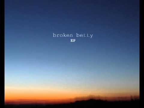 Broken Betty - SuperUltraMega