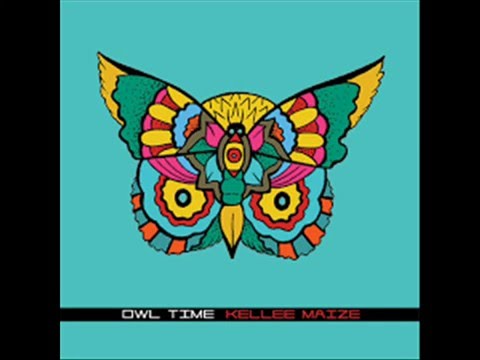 Kellee Maize   2012
