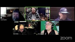 UndeadVikingVideos - Thunder Alley video thumbnail