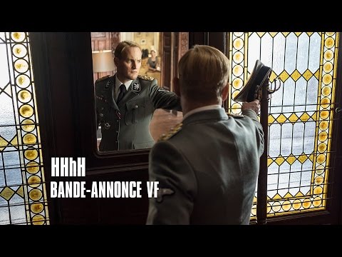HHhH - Bande-annonce VF