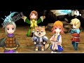 Oh Look I Forgot Things Yay Final Fantasy 3 4