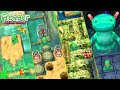 THIS GAME IS A HIDDEN GEM OF BS Frogger Ancient Shadow Part 1